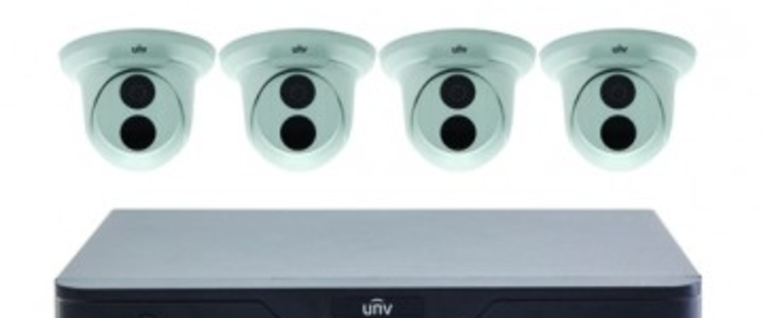 Ultimate Self-Monitored Solution